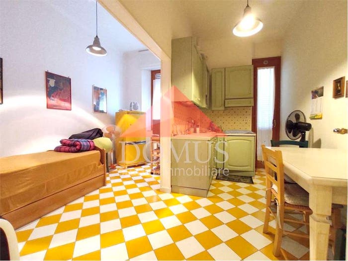Appartamento trilocale in vendita in Centro, Piombino