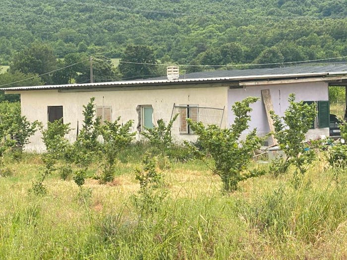 Casa con 6 locali in vendita in Via Vago Romano, Mignano Monte Lungo