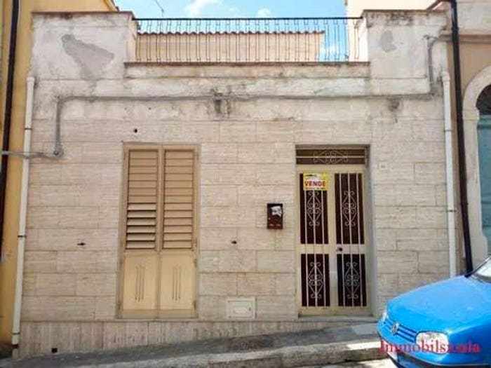 Casa con 5 locali in vendita in Via Roma, Centro, Ispica