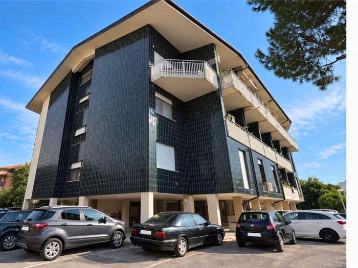 Appartamento bilocale in vendita in Via daniele manin, Centro, Conegliano