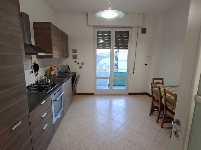 Appartamento quadrilocale in vendita in Via John Fitzgerald Kennedy, San Donato Ospedale, Arezzo