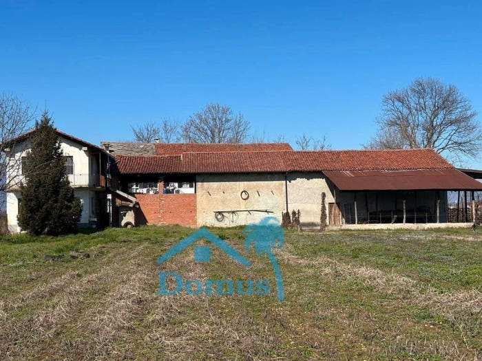 Casa con 6 locali in vendita in Via del Galoppatoio, Tabona Borgo Nuovo, Pinerolo