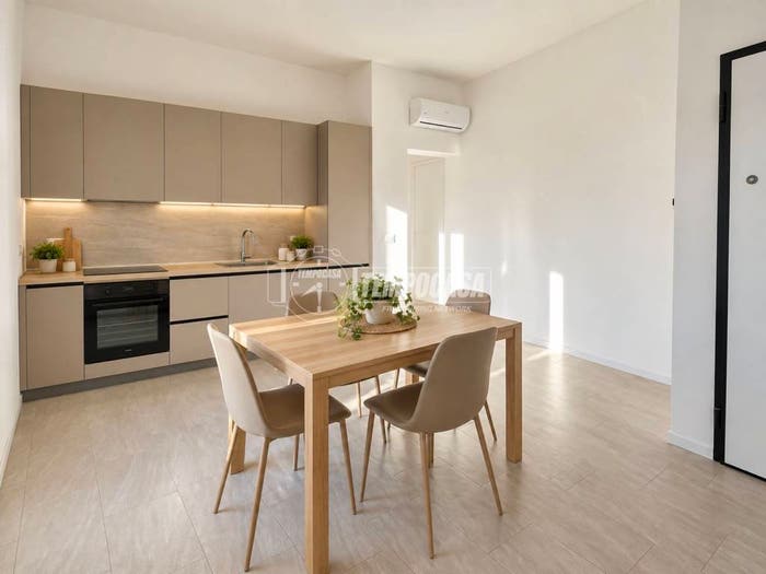 Appartamento trilocale in vendita in Via del Greto, Borgo Panigale, Bologna