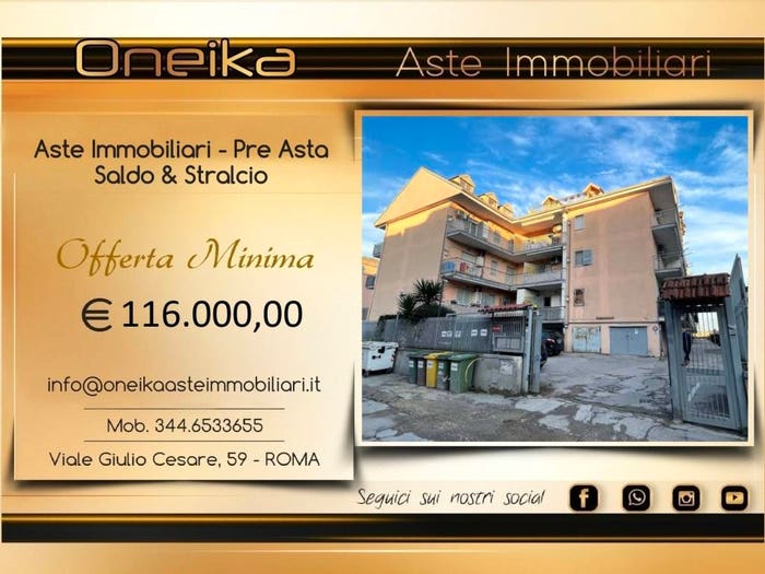 Appartamento con 5 locali in vendita in Via Giardini Traversa Madonnelle, Centro Storico, Giugliano in Campania