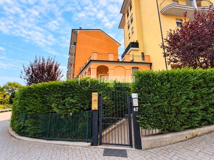 Appartamento bilocale in vendita in Via Palocca, Centro, Fossano