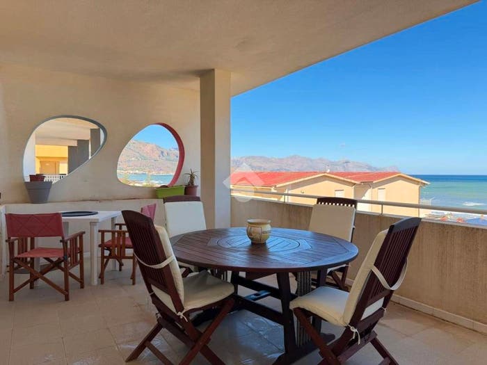 Appartamento quadrilocale in vendita in Via dell'Orsa Minore, Alcamo Marina, Alcamo