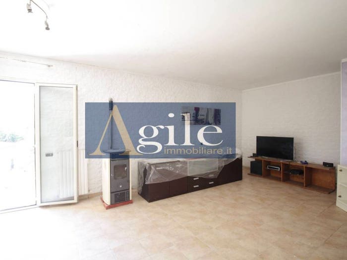 Appartamento quadrilocale in vendita in via garibaldi, Centro, Alba Adriatica