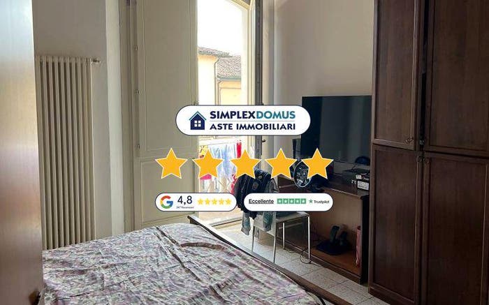 Appartamento trilocale in vendita in Via Emilia Interna, Centro, Castel Bolognese