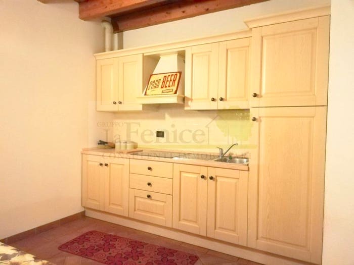 Appartamento trilocale in vendita in CASALOLDO, Centro, Casaloldo