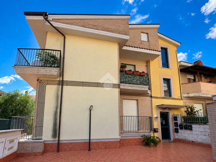 Appartamento trilocale in vendita in Via San Lorenzo, Sant Onofrio Sant'Antonio Collepizzuto, Vasto