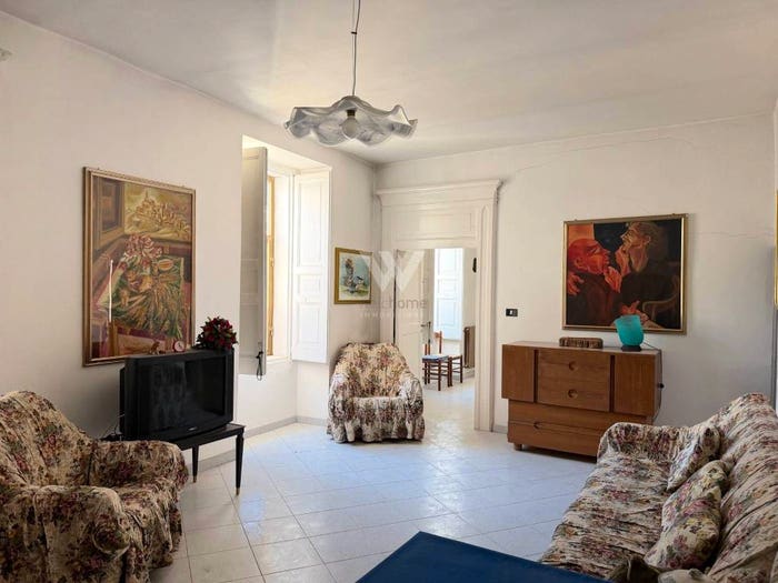 Appartamento quadrilocale in vendita in Corso Vittorio Emanuele II, Centro, Campobasso