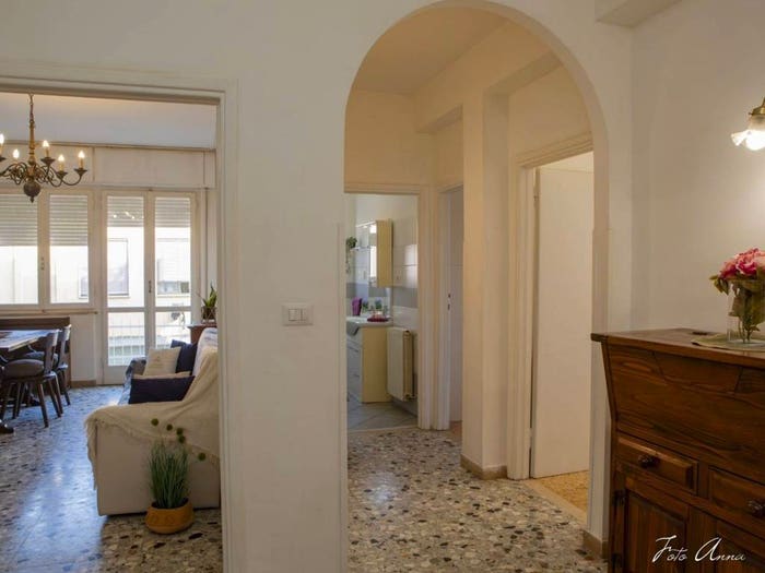 Appartamento trilocale in vendita in Marco Polo Don Bosco, Viareggio