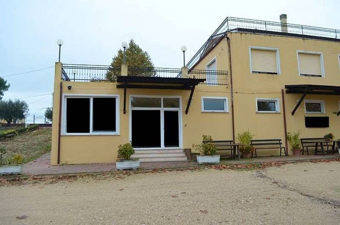 Casa con 5 locali in vendita in Via Paduni, Giulianova