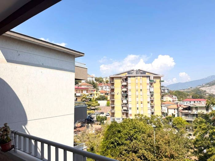 Appartamento trilocale in vendita in Via Giovanni Amendola, Capezzano Cologna, Pellezzano