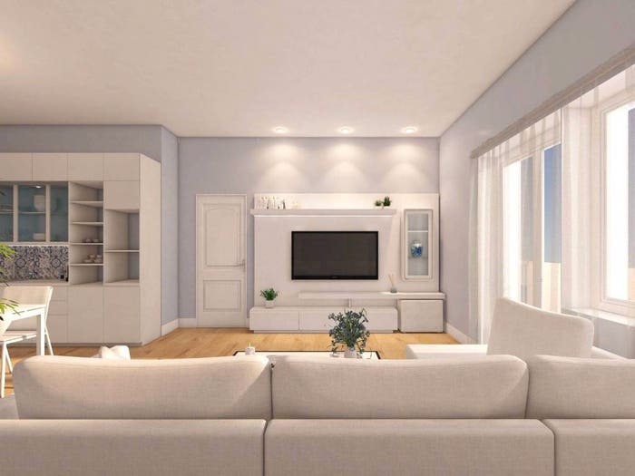 Appartamento bilocale in vendita in Viale Europa, Centro, Pietra Ligure