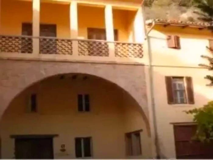 Casa monolocale in vendita in Piazza Umberto I, Centro Storico, Foligno