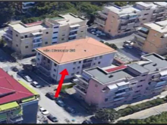Appartamento con 6 locali in vendita in Via Camillo Benso Conte di Cavour Pescara PE Italia, Piazza Salotto Corso Umberto, Pescara