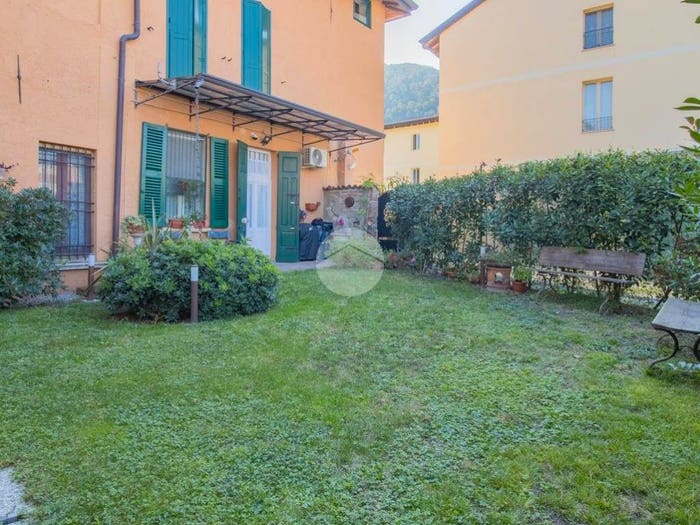 Appartamento bilocale in vendita in Via Vincenzo Sorlini, San Vigilio, Concesio