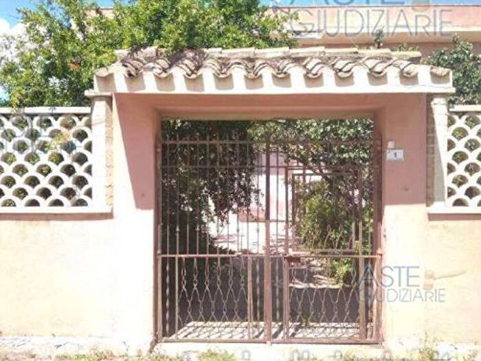 Appartamento quadrilocale in vendita in Via Monzambano, Elmas