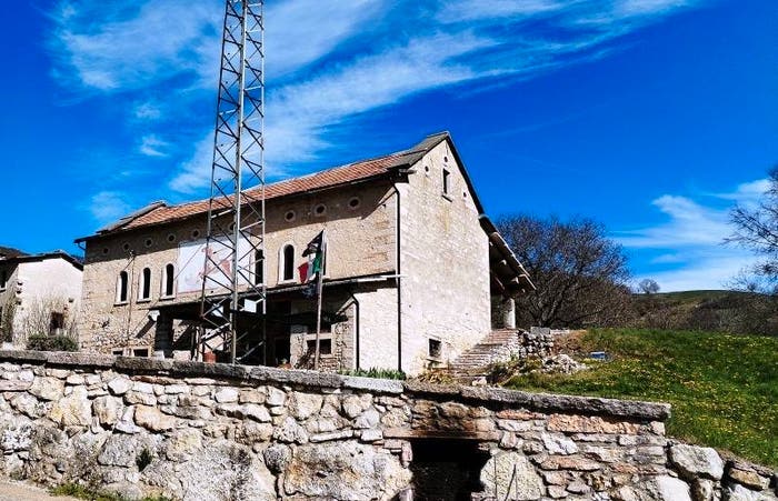 Casa con 5 locali in vendita in Via Fontani, Velo Veronese