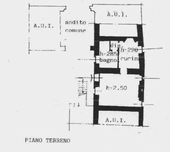 Case in Vendita e in Affitto - 2