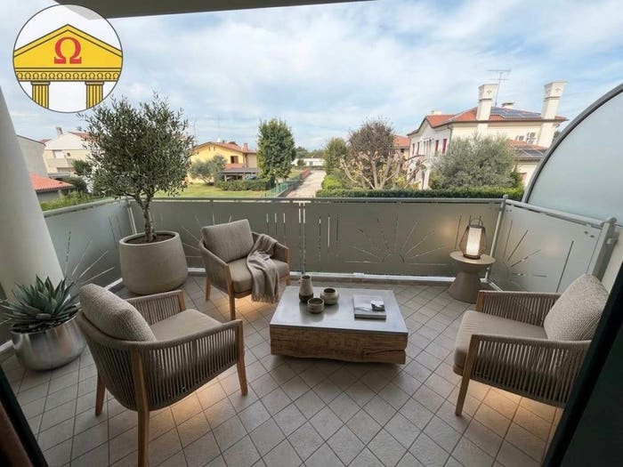 Appartamento quadrilocale in vendita in Ponzano, Ponzano Veneto