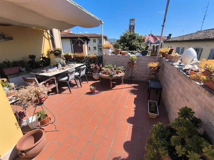Appartamento quadrilocale in vendita in Fortini, Firenze