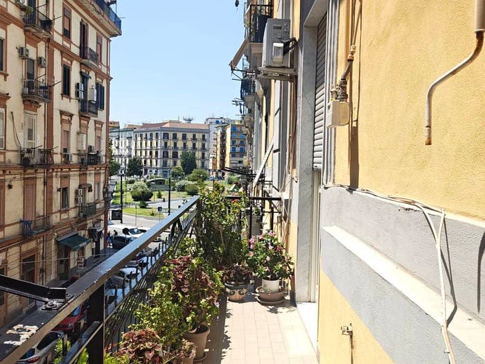 Appartamento bilocale in vendita in Via Foggia, Vasto, Napoli