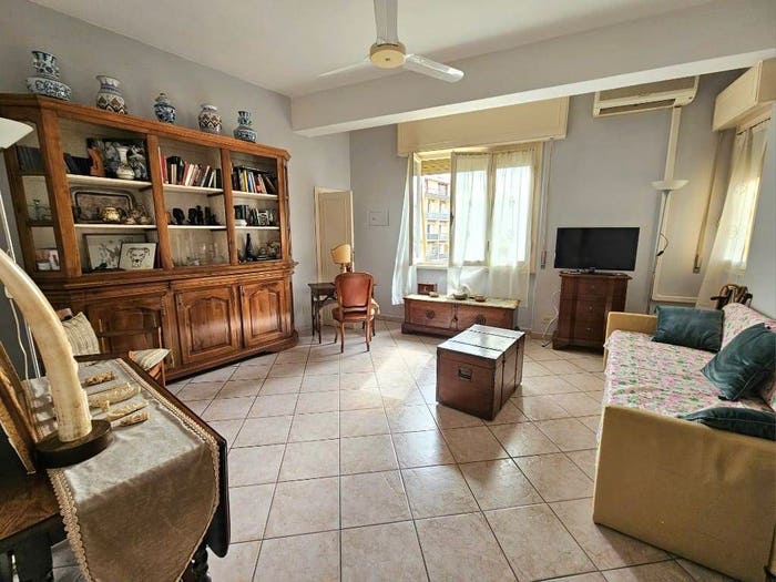 Appartamento quadrilocale in vendita in Via Quintino Sella, Alberti Bellariva, Firenze