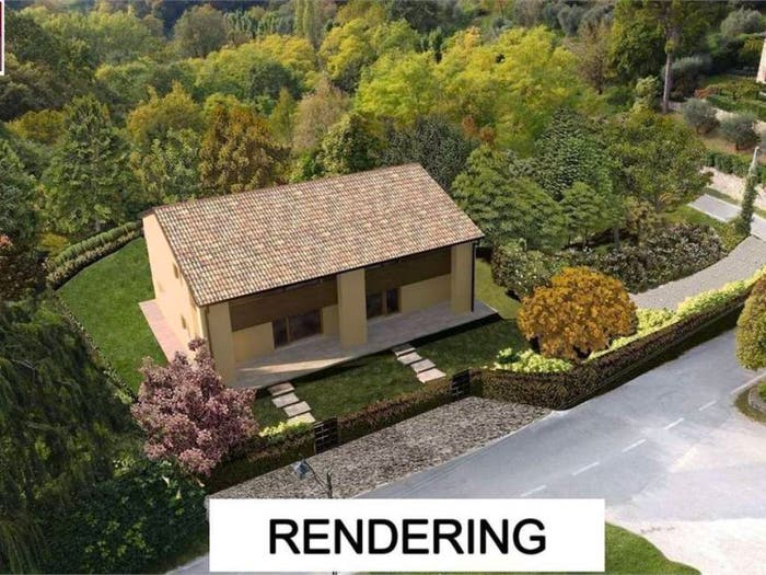Casa con 6 locali in vendita in Asolo
