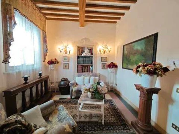 Casa con 6 locali in vendita in Via Volterrana, Centro, Capannoli