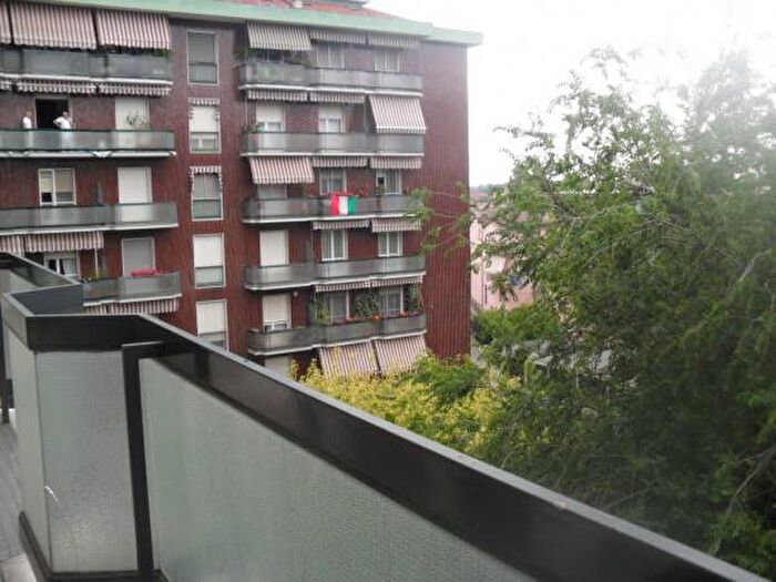 Appartamento trilocale in vendita in San Bernardo Olmo, Lodi