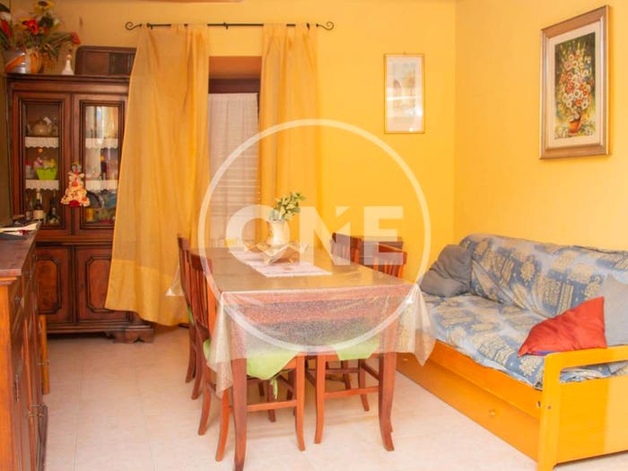 Appartamento quadrilocale in vendita in Via Oriolo, Centro, Tocco da Casauria