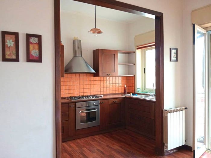 Appartamento con 5 locali in vendita in Viale Principe Umberto, Principe Umberto, Messina