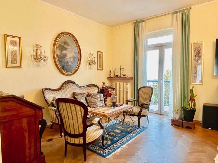 Appartamento quadrilocale in vendita in Strada Gorra, Centro, Costigliole d'Asti