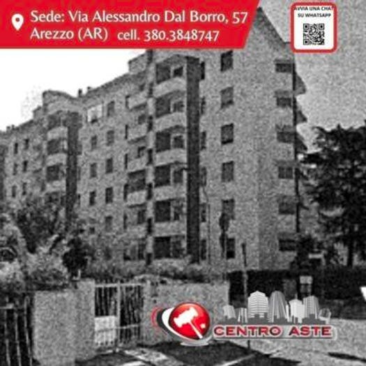 Appartamento trilocale in vendita in Via Amilcare Ponchielli Empoli FI Italia, Masini XX Settembre, Empoli