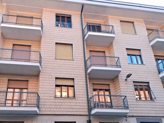 Appartamento quadrilocale in vendita in Via Guglielmo Marconi, Centro, Bra