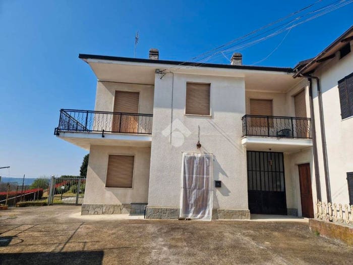 Casa con 5 locali in vendita in Strada serra goria, Maretto