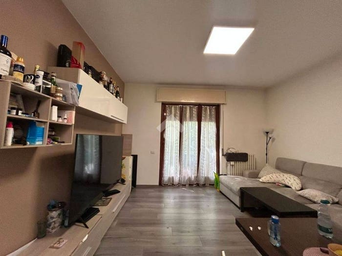 Appartamento trilocale in vendita in Via Faleggia, Capiago Intimiano Olmeda, Capiago Intimiano
