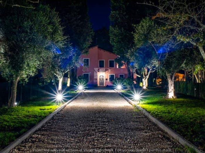 Casa con 6 locali in vendita in Strada Regionale Cassia, Le Rughe, Formello