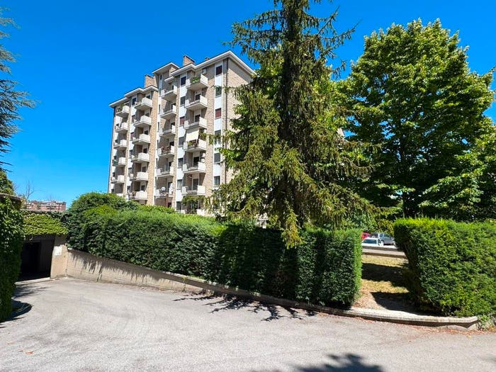 Appartamento quadrilocale in vendita in Via San Giovanni, San Giovanni, Campobasso