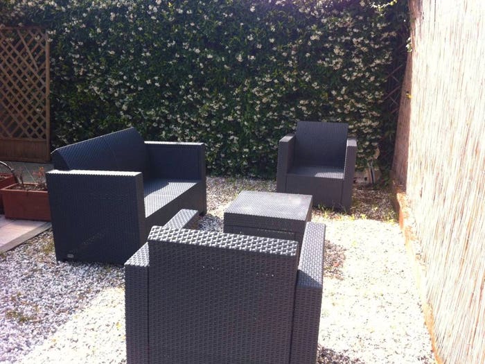 Casa quadrilocale in vendita in Caranna, Forte dei Marmi