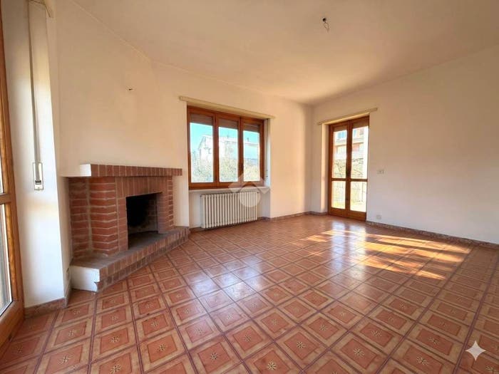 Appartamento quadrilocale in vendita in VIA MARITANI, Centro, Cumiana