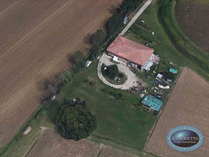 Casa con 6 locali in vendita in Via Roma, Granarolo Dell'Emilia E Via Dagol, Granarolo dell'Emilia