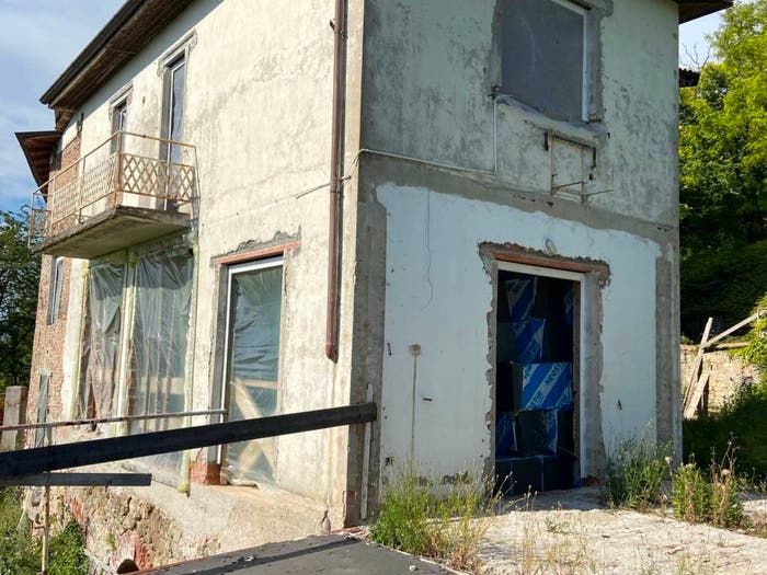 Case in Vendita e in Affitto - 2