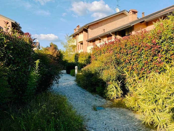 Appartamento bilocale in affitto in Via Gorizia, Altopiano Baruccana, Seveso