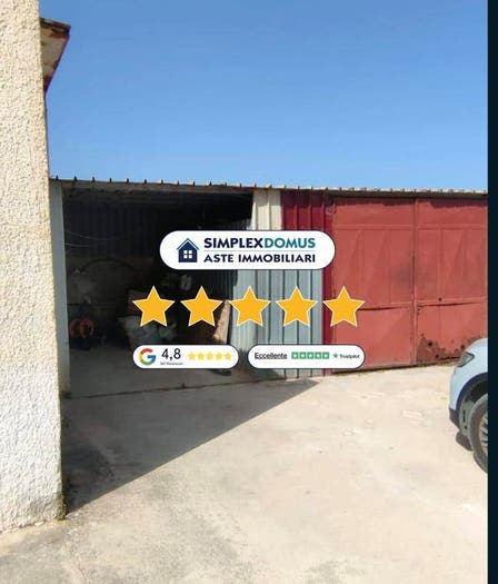 Appartamento con 5 locali in vendita in Contrada Ranna, Stagnone, Marsala