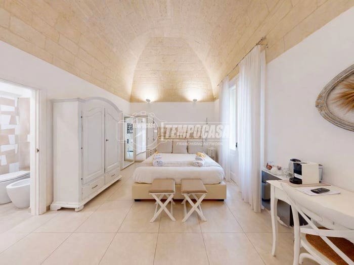 Casa con 5 locali in vendita in Vico San Giusto, Centro Storico, Lecce