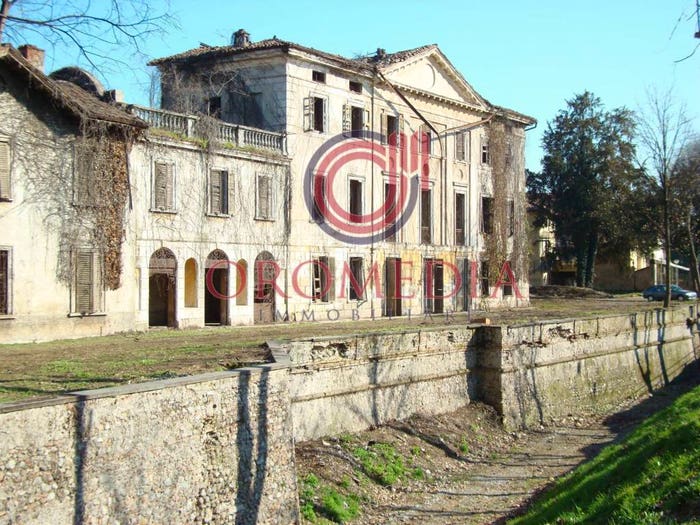 Casa con 6 locali in vendita in Via Metteotti, Centro, Martinengo