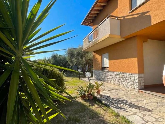 Casa con 6 locali in vendita in Via Mario Lucertini No Number, Centro, Passignano sul Trasimeno
